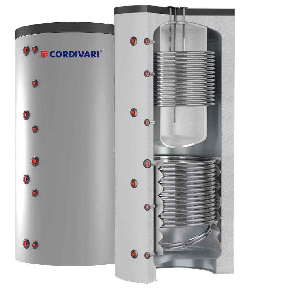 Cordivari Combi 3 WC