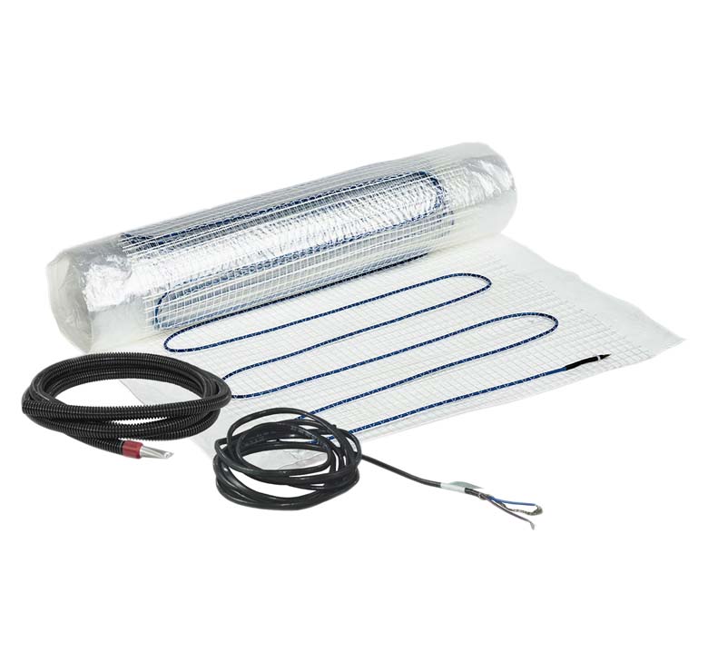 Comfort E cable mat