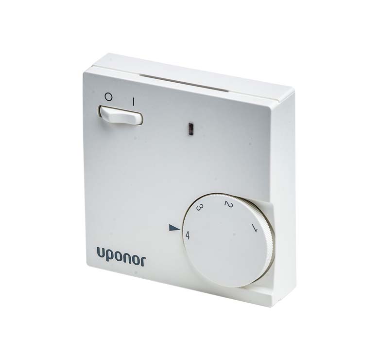 Comfort E Dial Thermostat T-85
