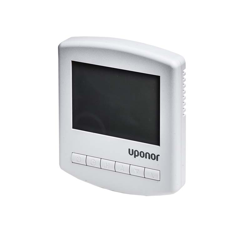 Comfort E Digital Thermostat T-86