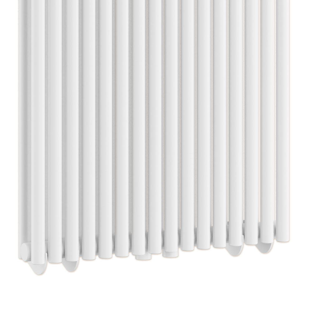 Cordivari Alice 22 Tandem 1800 V11 White