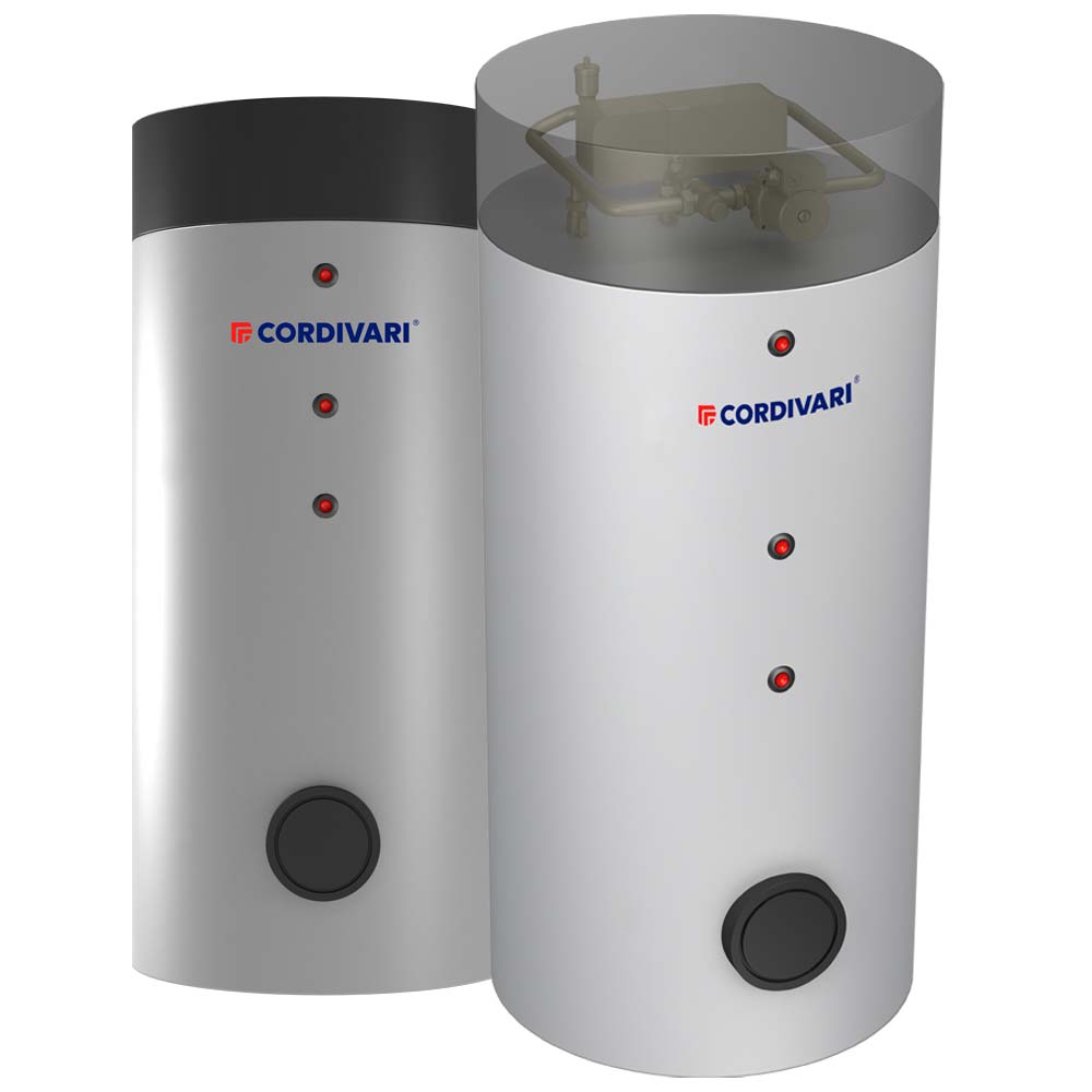 Cordivari Bolly 1 PDC