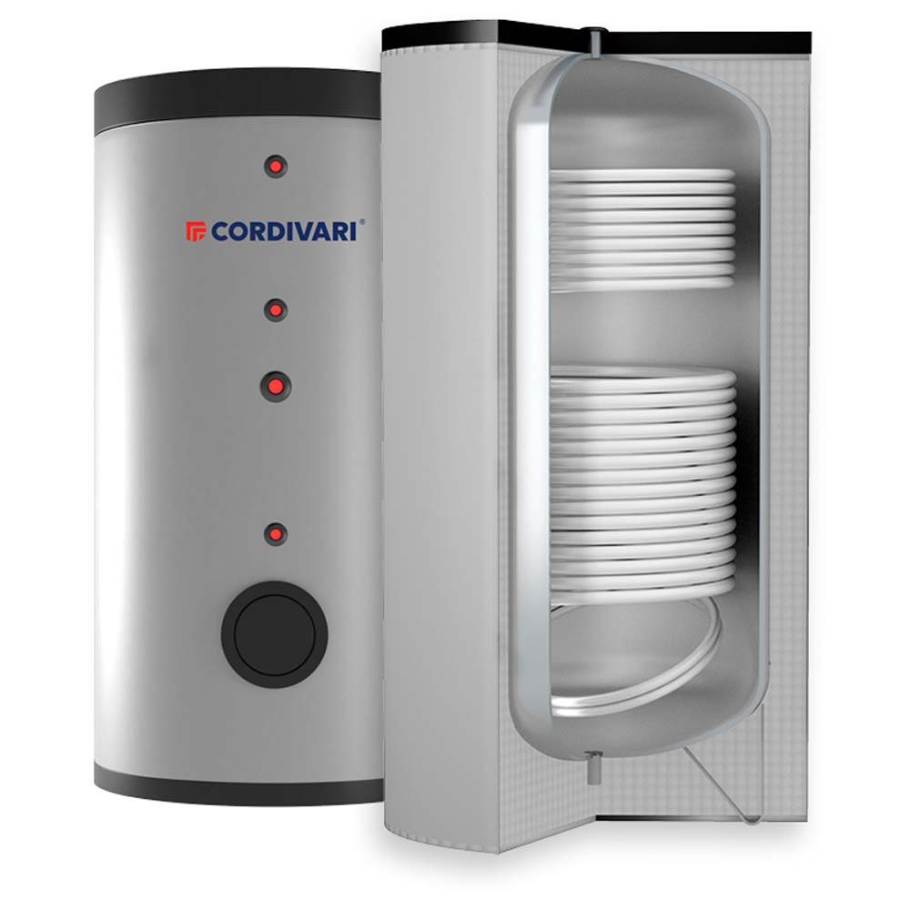 Cordivari Bolly 2 AP WB
