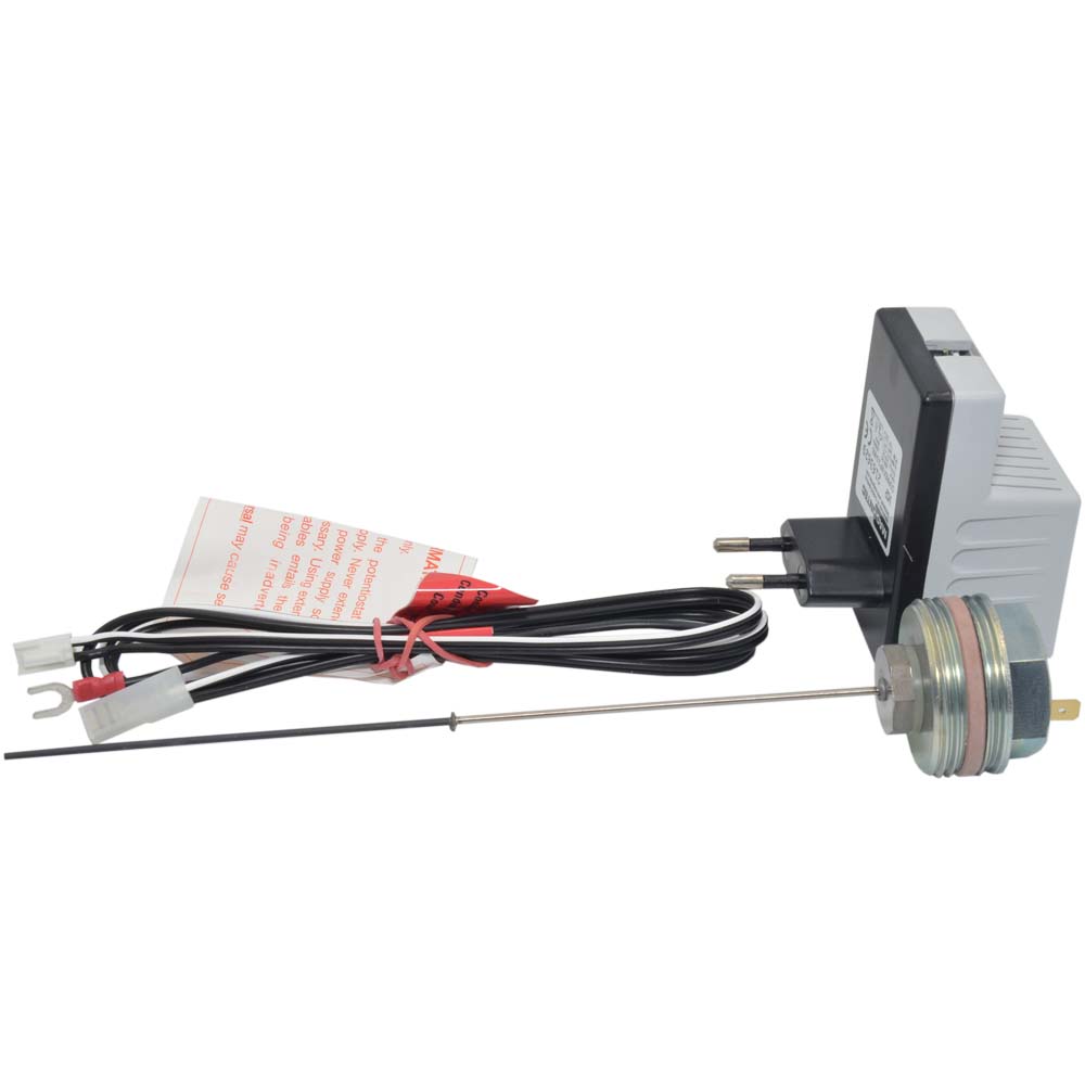 Cordivari Titanium anode 200 mm