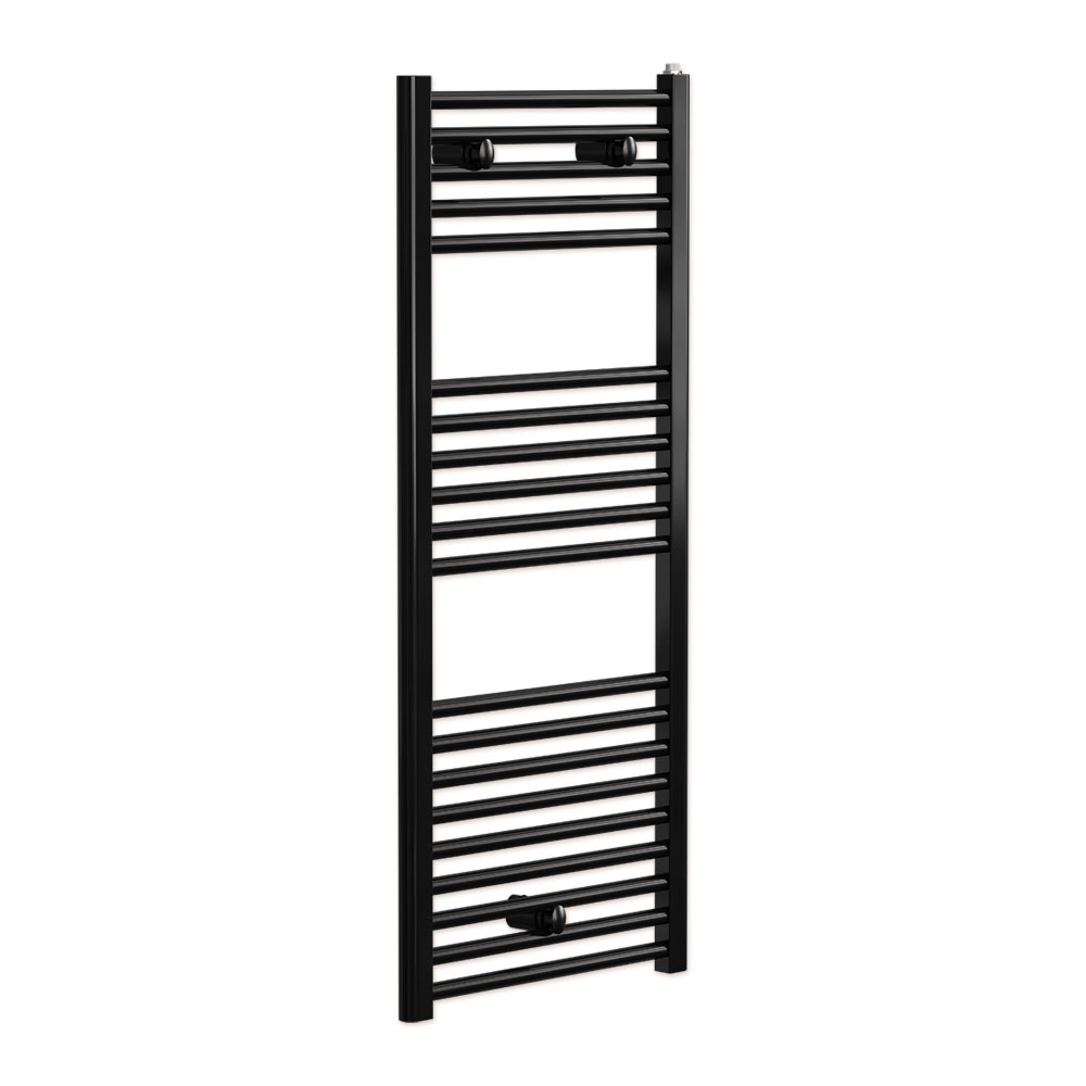 Полотенцесушитель Cordivari Lisa 22 Black 1160 мм