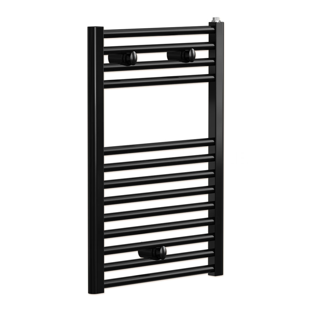 Рушникосушарка Cordivari Lisa 22 Black 700 мм