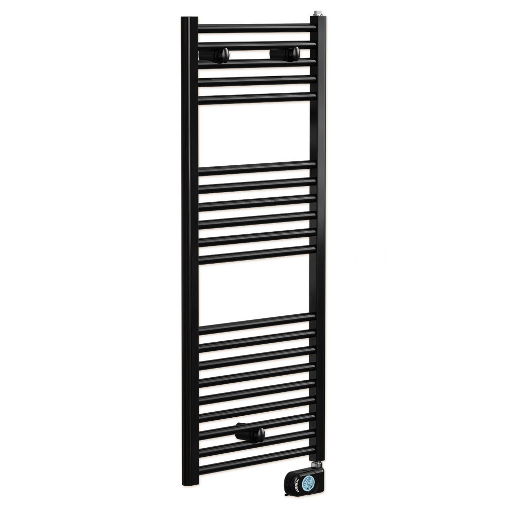 Cordivari Lisa 22 Electric Black 1160 mm