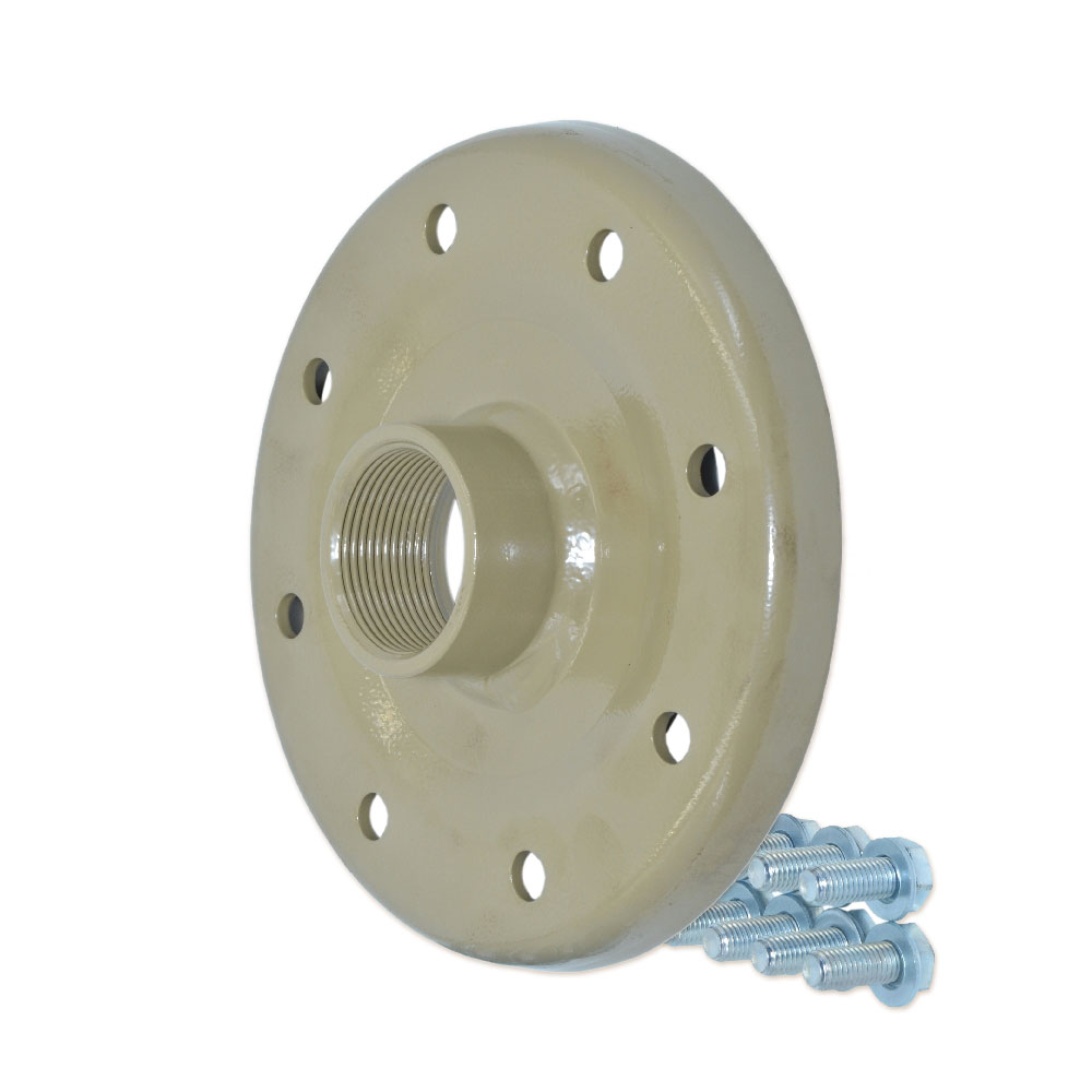 Cordivari flange D190