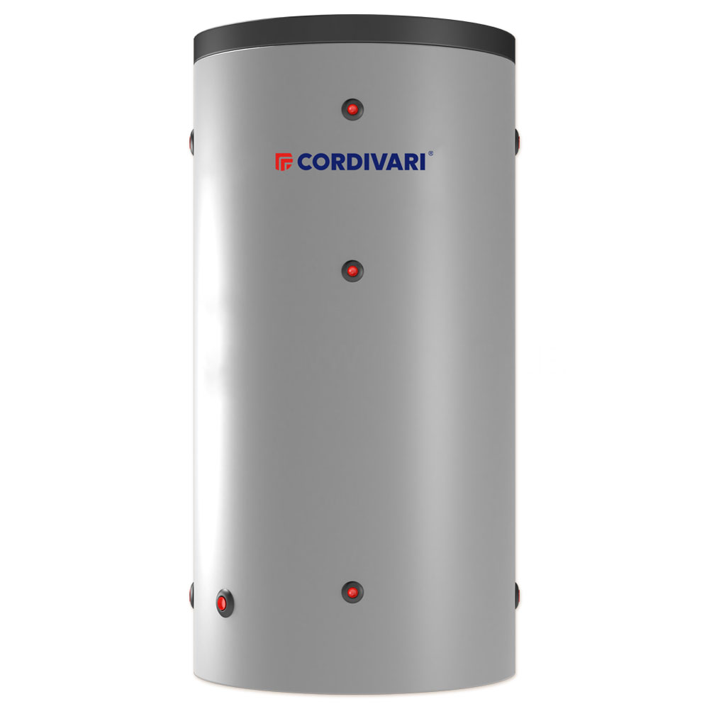 Cordivari Volano Termico PDC