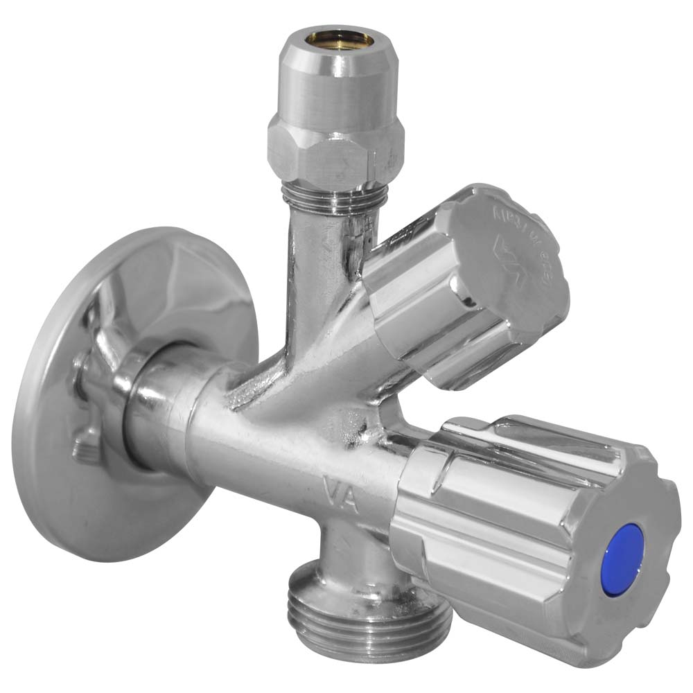 Albertoni D902385 1/2x3/8x3/4