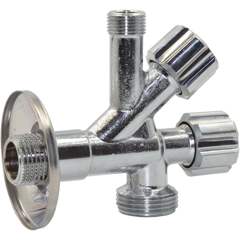 Albertoni D902594 1/2х3/8х3/4