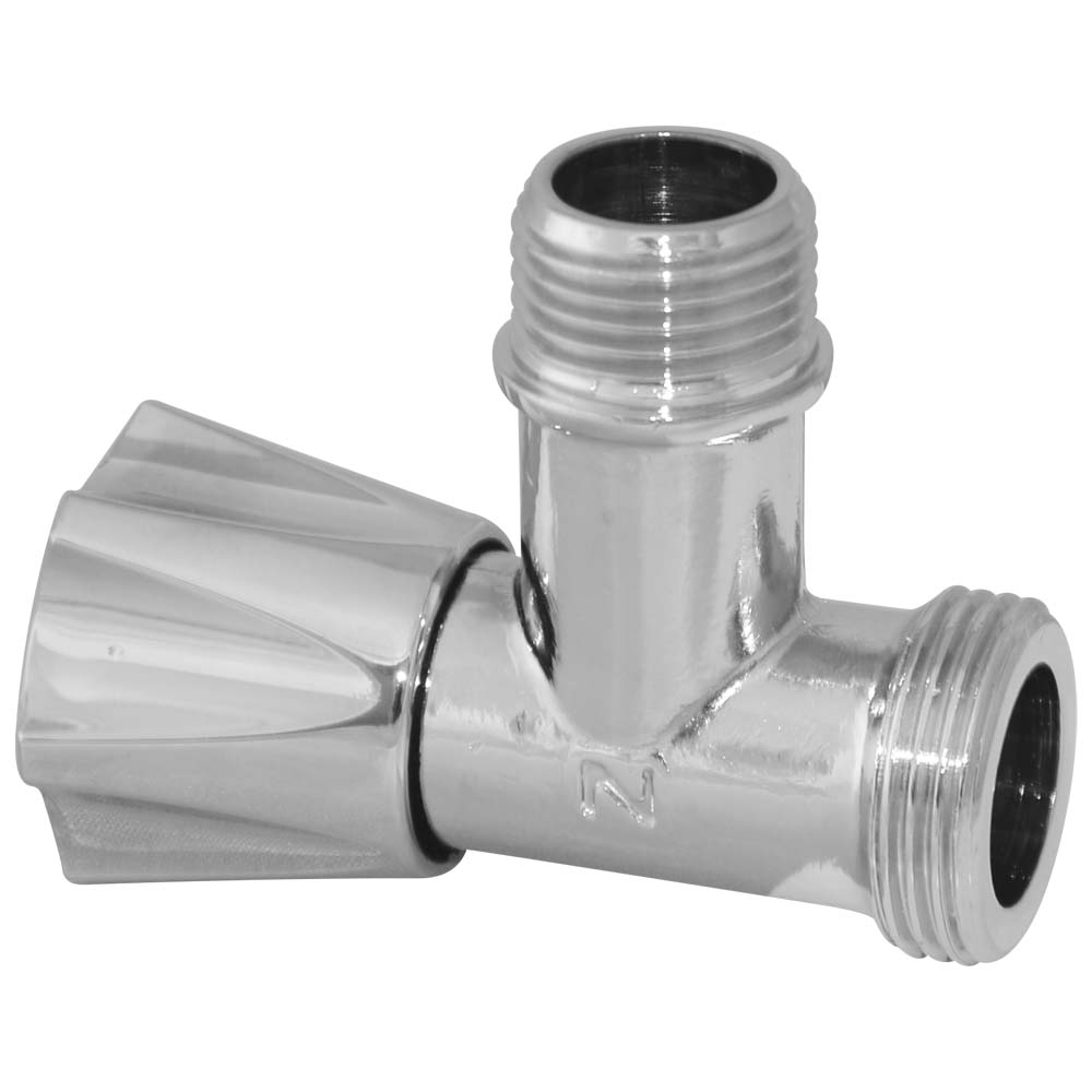 Albertoni D906189 1/2х3/4