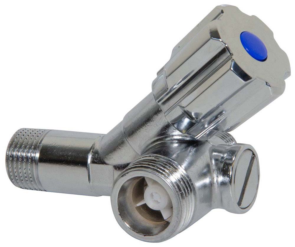 Albertoni D912285SD 1/2х3/8х3/4