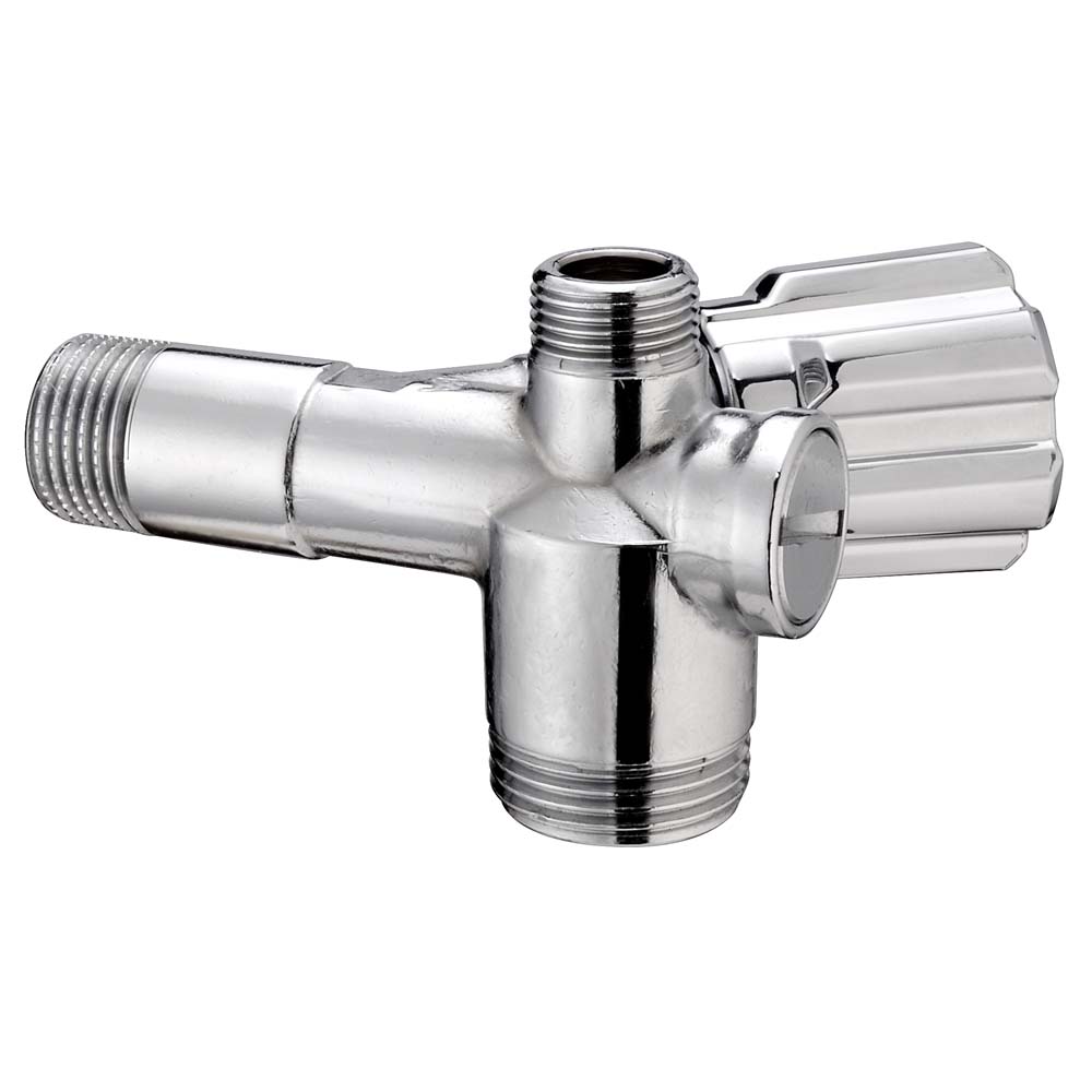 Albertoni D912285SD 1/2х3/8х3/4