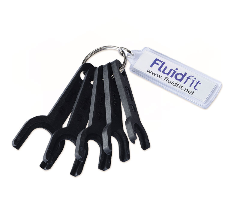 Fluidfit HRT