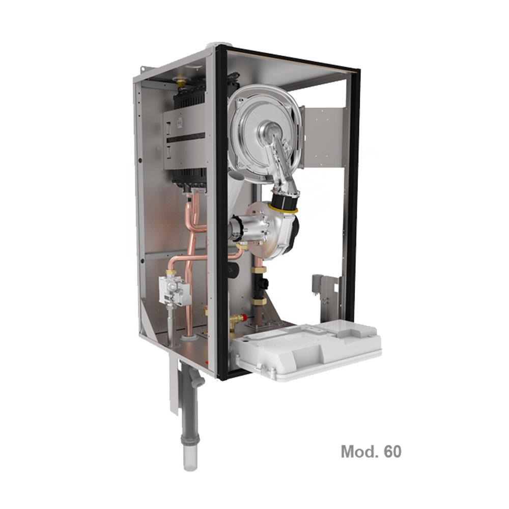 Itaca Condensing CH KR 60
