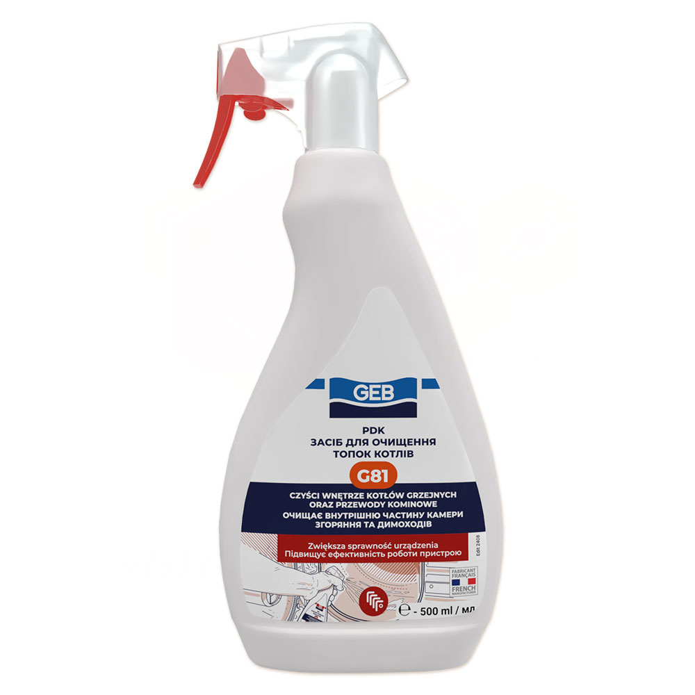 GEB G81