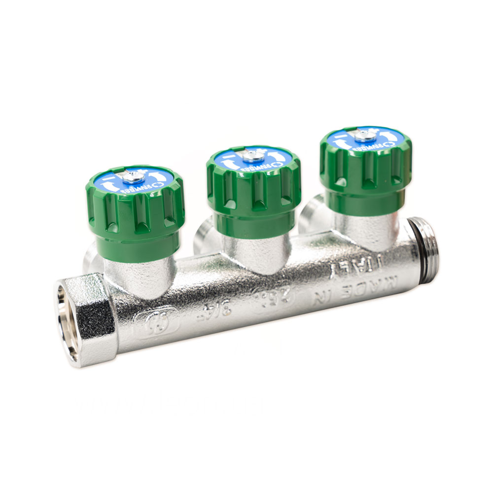 GF 6300.R8 Flexus 90° 3/4″ 3