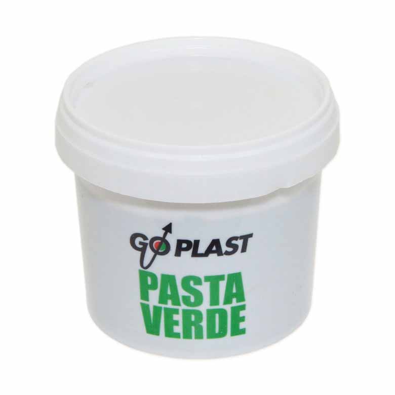 Pasta Verde Green Paste ущільнююча паста для герметизації