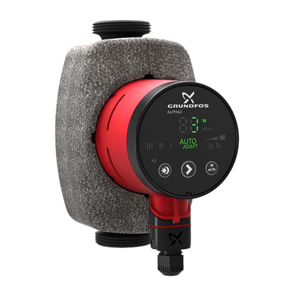Grundfos Alpha 2