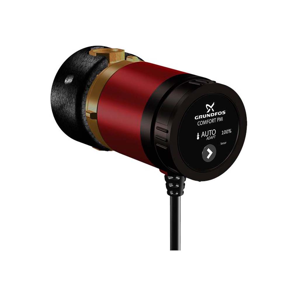 Grundfos Comfort 15-14 BA PM