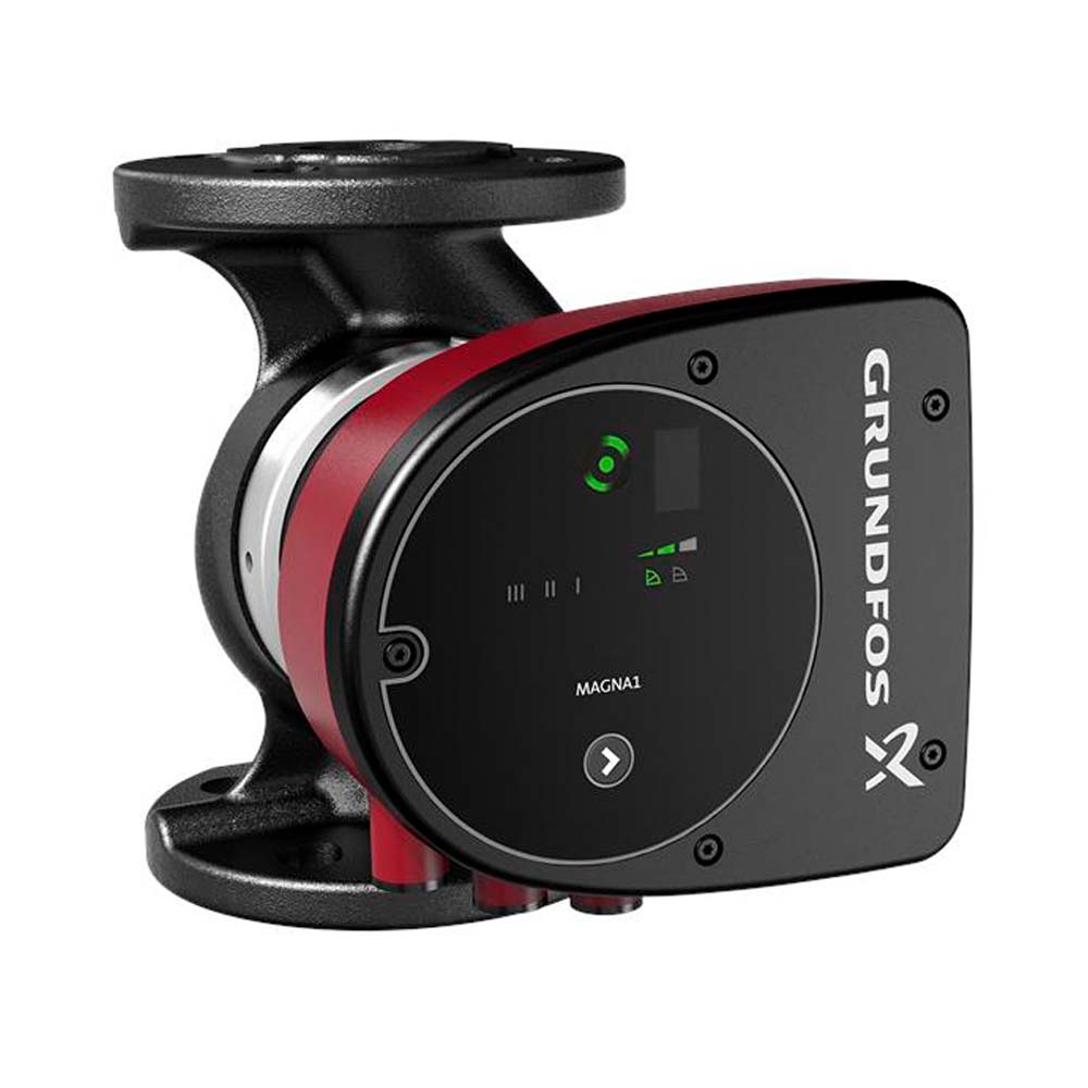 Grundfos Magna 3