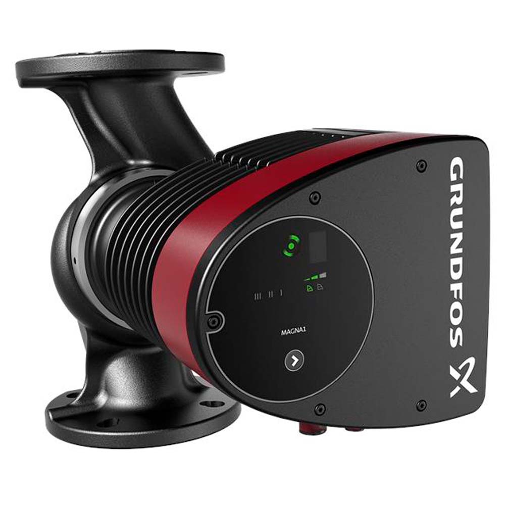 Grundfos Magna 3