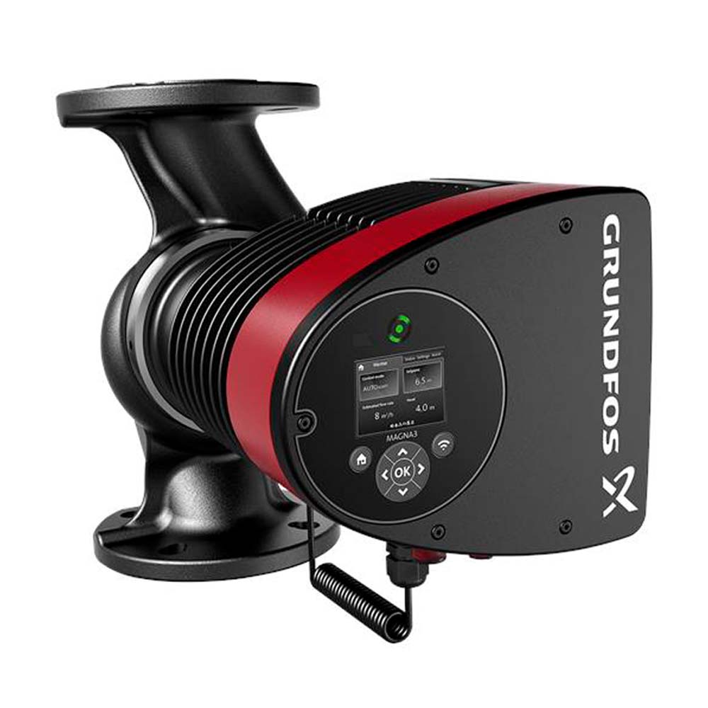 Grundfos Magna 3