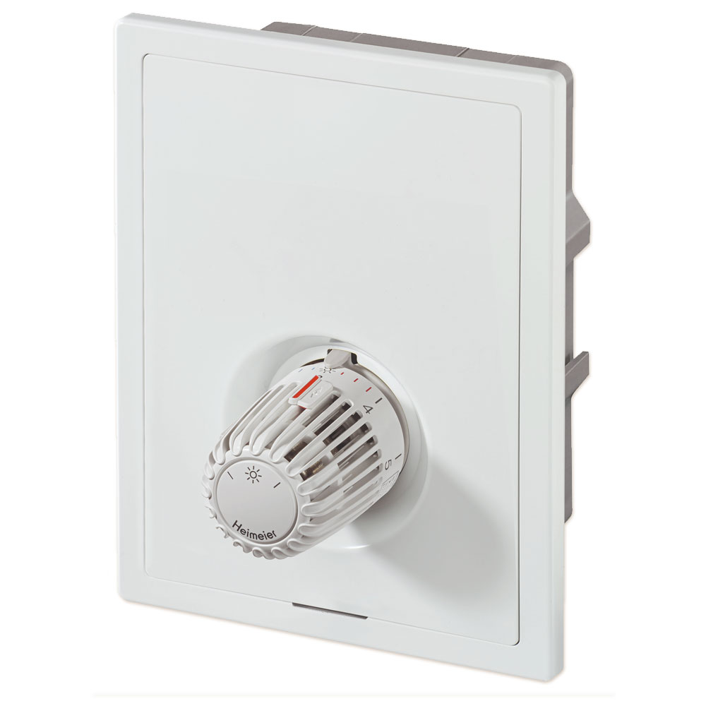Heimeier Multibox Eclipse K-RTL 9317