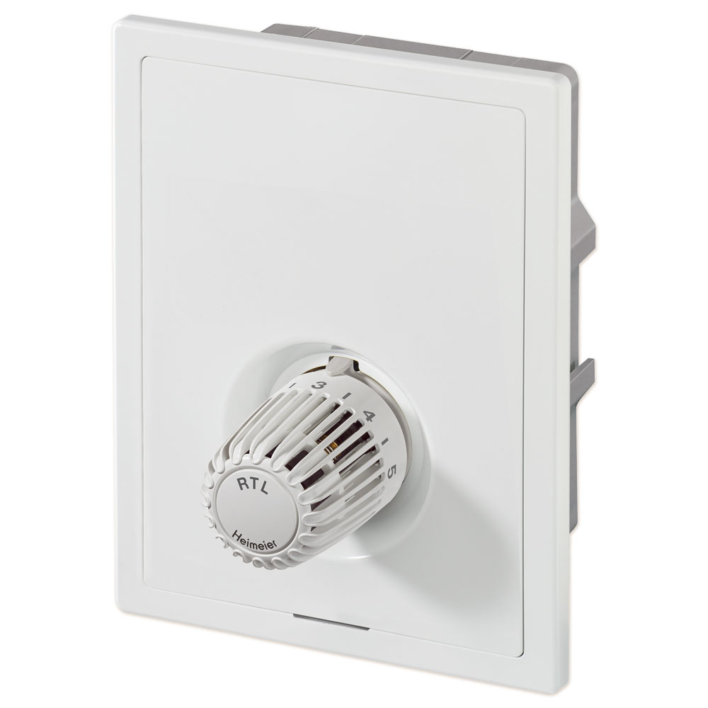 Heimeier Multibox Eclipse RTL 9319 термостатичний блок