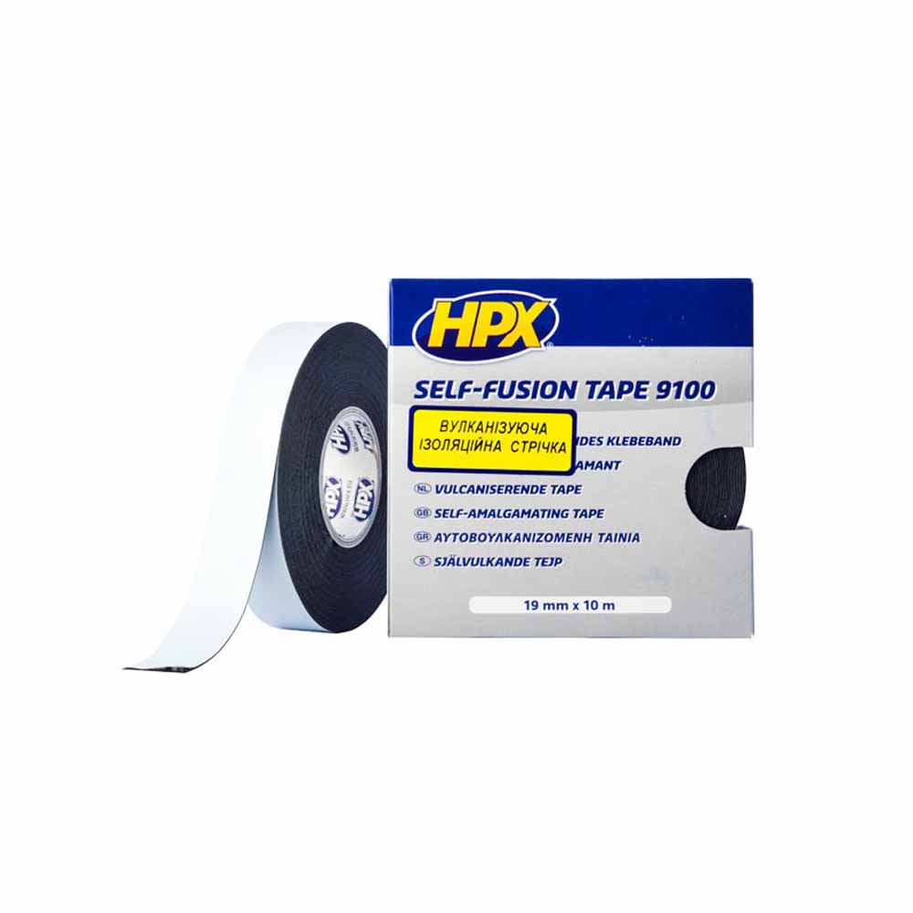 HPX лента вулканизирующая