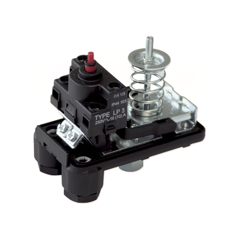 Italtecnica LP3