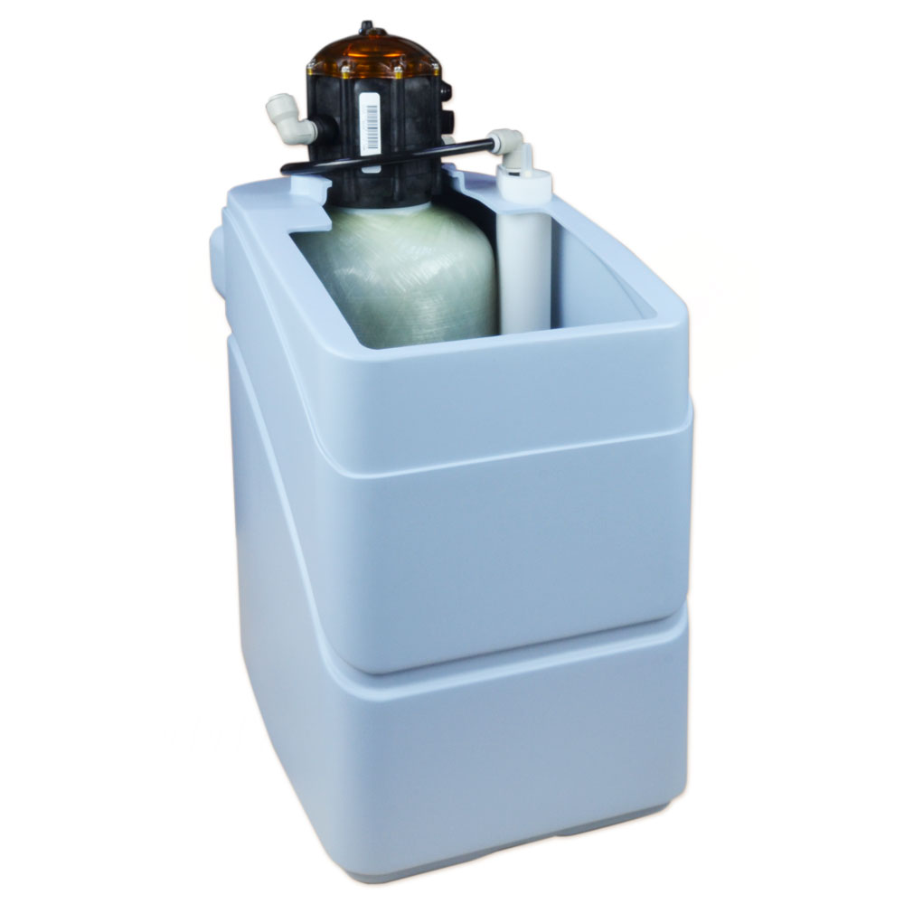 Kinetico Essential 11