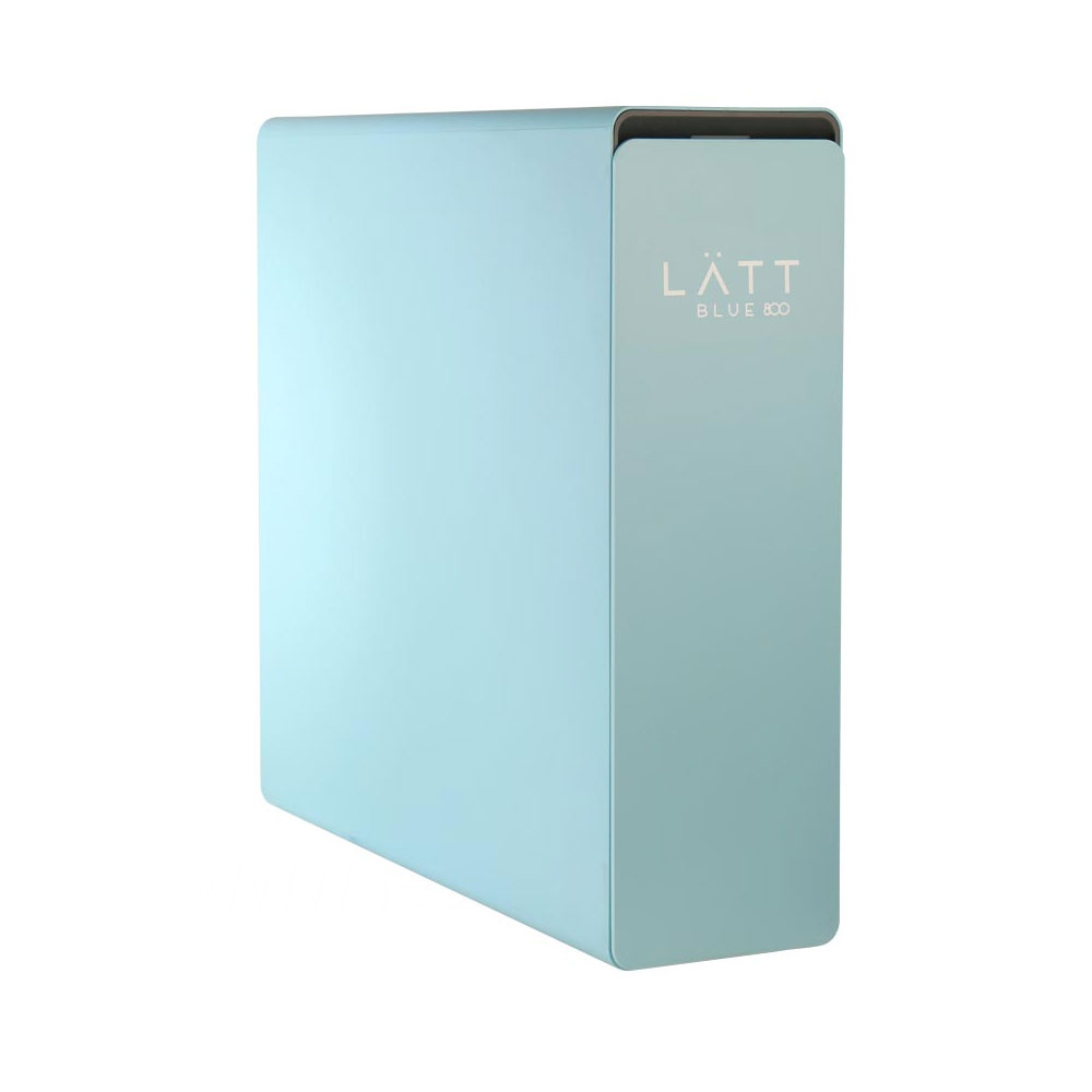 Kinetico Latt Blue 800 прямоточний зворотній осмос