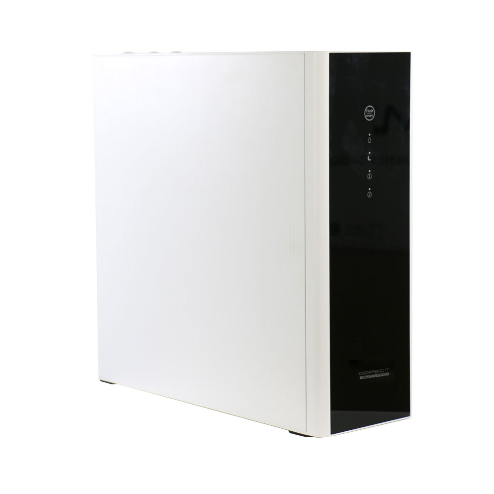 Kinetico Odirect Pro 800 прямоточний зворотній осмос