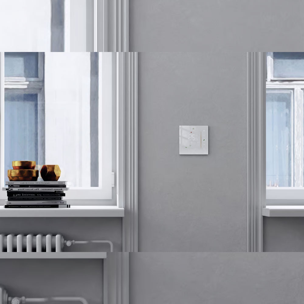 Konveka TW24 Wi-Fi White