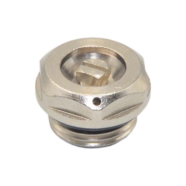 Cordivari повітровідвідник 3/8″