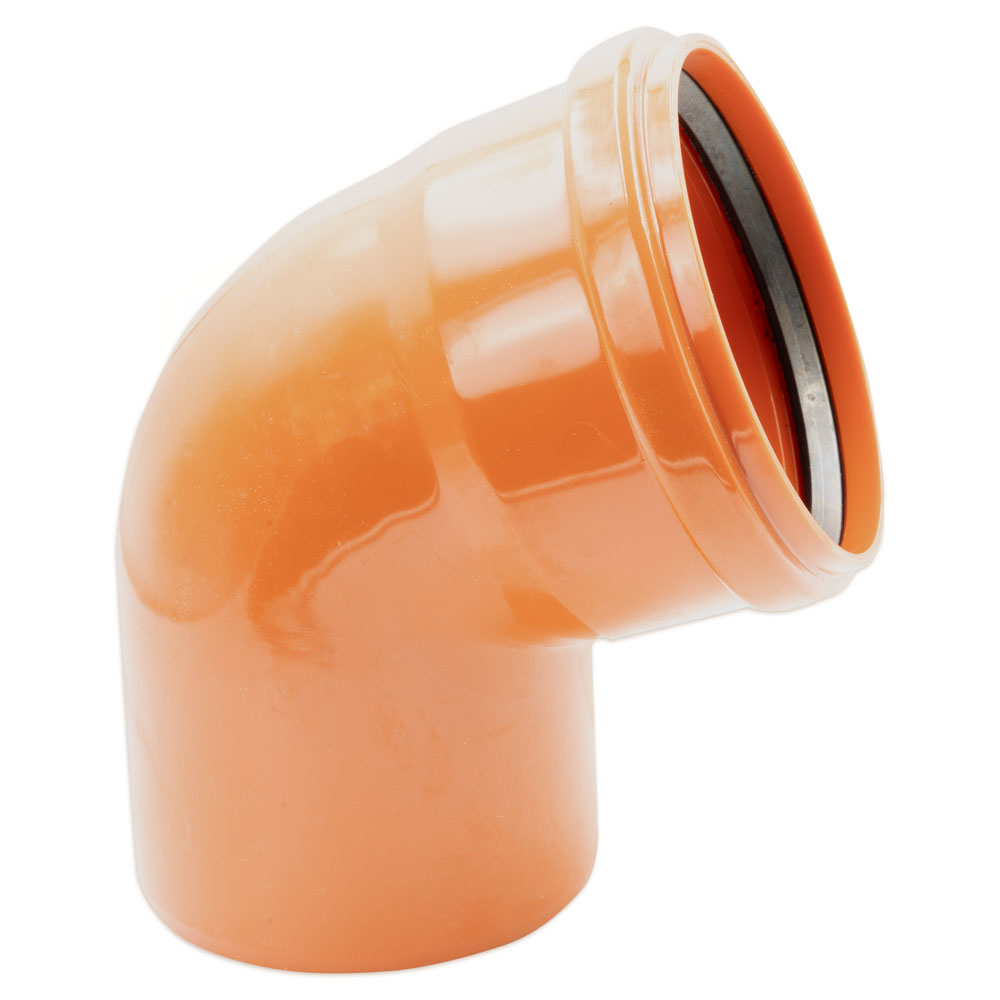 Martoni PVC-U KGB 67°