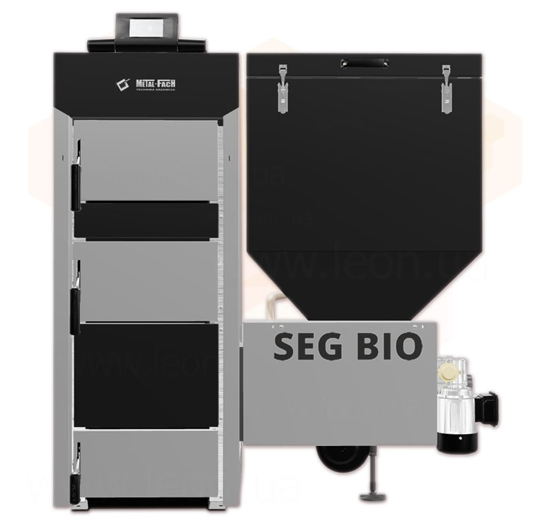 Classic SEG Bio Platinum Right