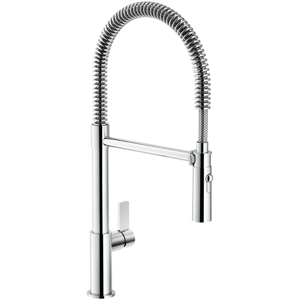кухонный смеситель Nobili Flag FL96320/1CR
