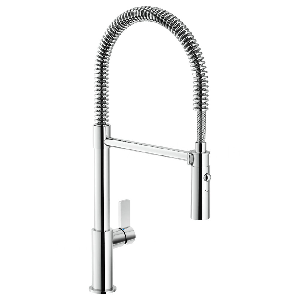 кухонный смеситель Nobili YoYo YO96320/1CR