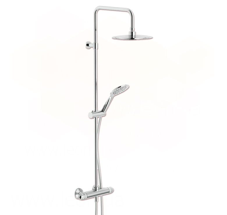 Nobili TAMI TM85130/60CR душевой комплект
