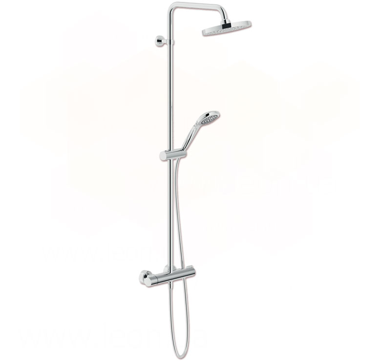 Nobili ABC AB87030/30CR душевой набор