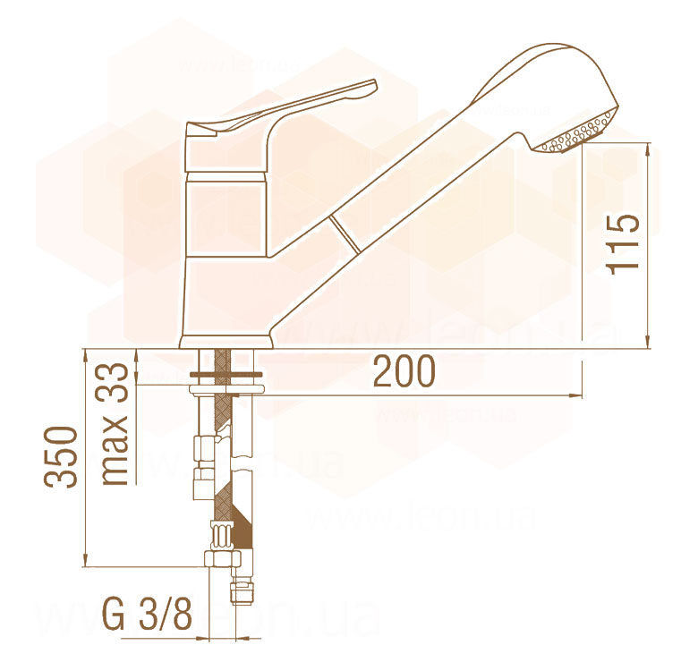 Nobili Timix TX27117CR