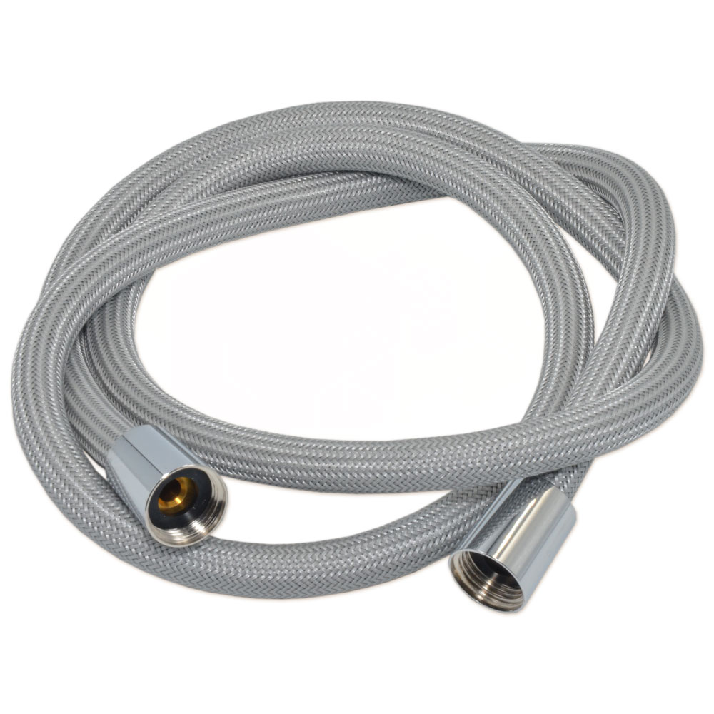 Chromalux Zero Silver Gray