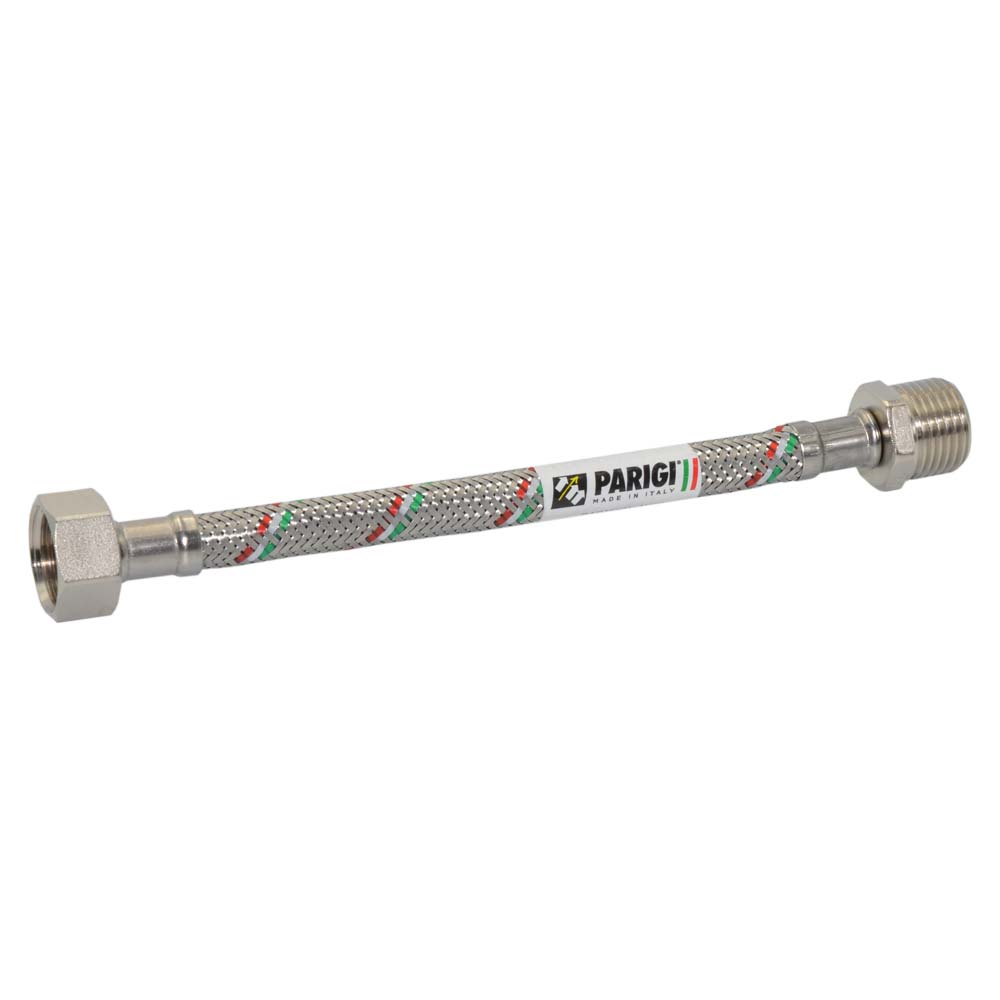 Parinox DN8 1/2х1/2 ВН