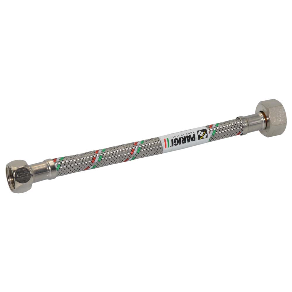 Parinox DN8 1/2х3/8 ВВ