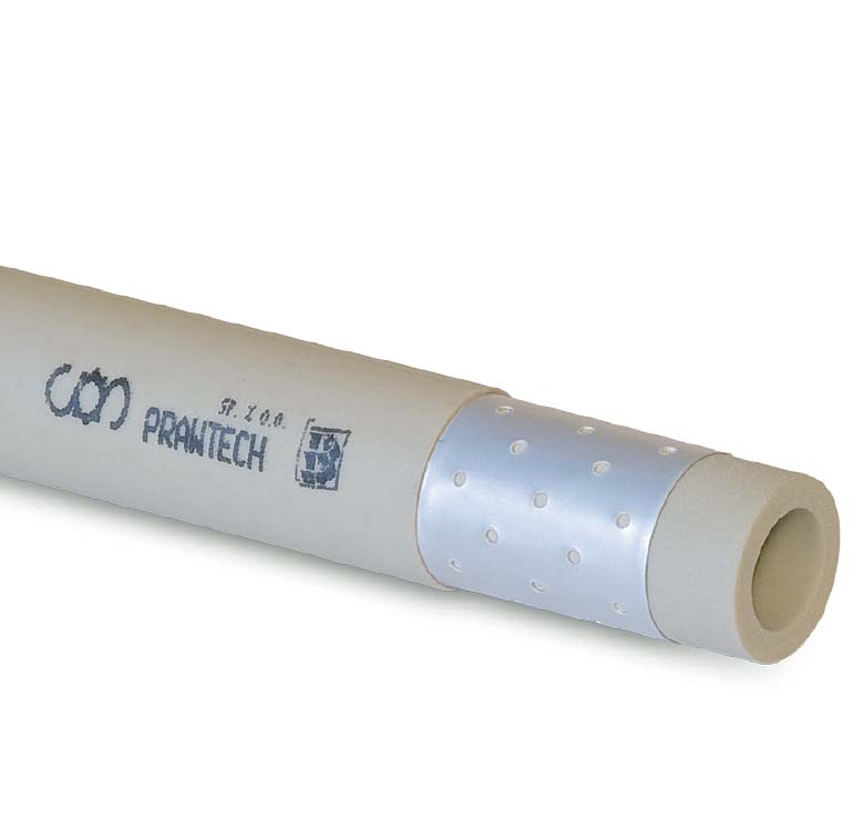Prawtech PP-R Stabi Composite