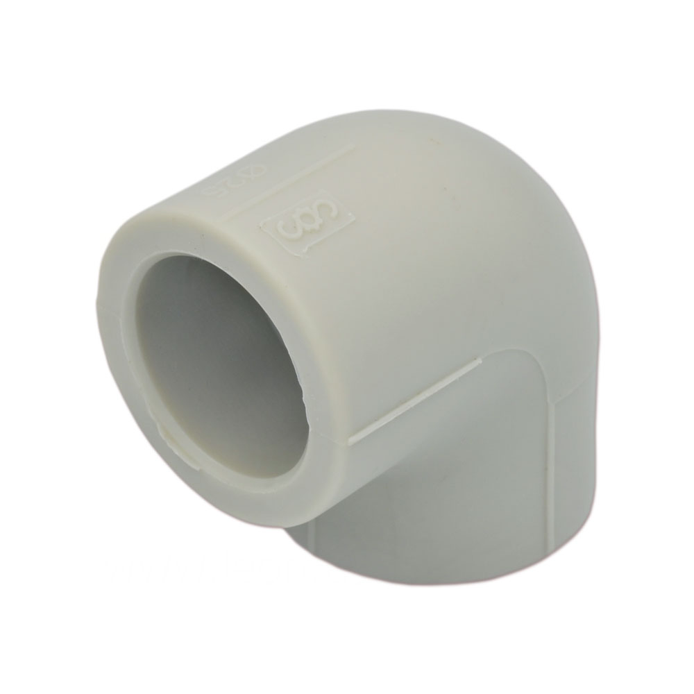 Prawtech P2040 PP-R коліно ВВ 90°