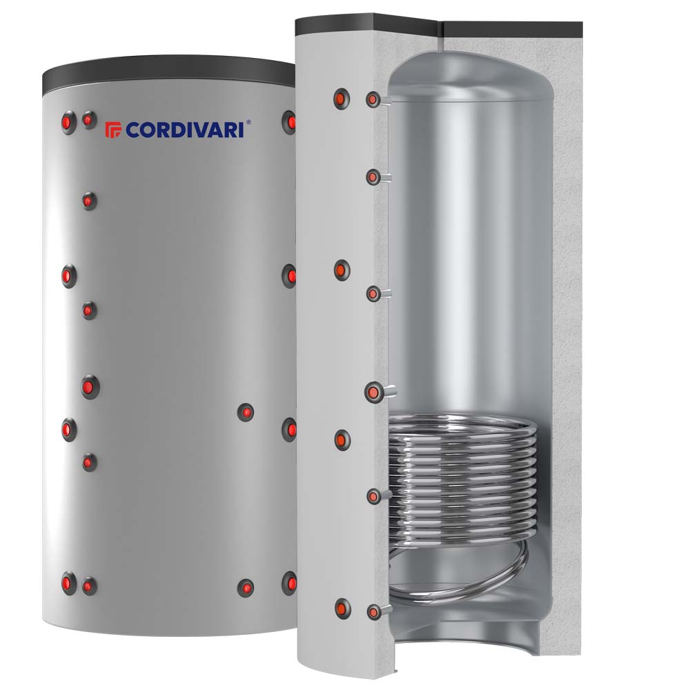 Cordivari Puffer 1 VB